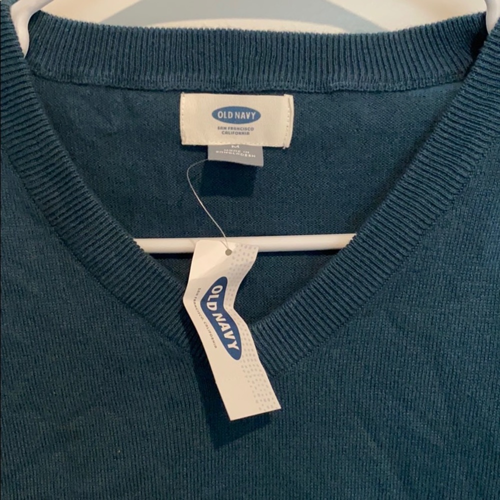 NEVERWORN Old Navy Men’s Sweater